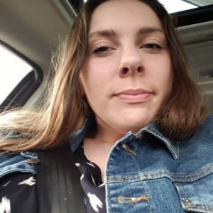 Meet your Posher, Shauna